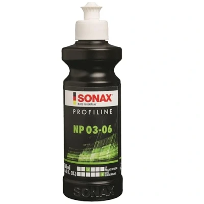Afbeelding van Sonax Profiline NP 03 06 250ml