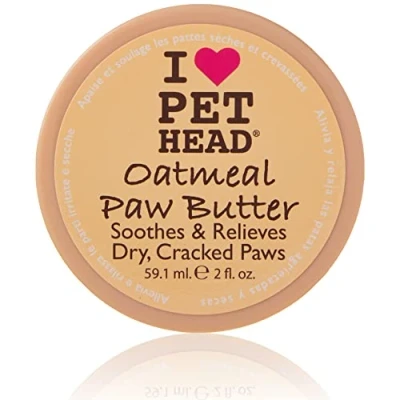 Afbeelding van Company of Animals Pet Head Paw Butter met havermout 59,1 ml