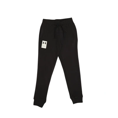 Afbeelding van Under Armour Rival Trainingsbroek voor kinderen, Maat: 128, Black