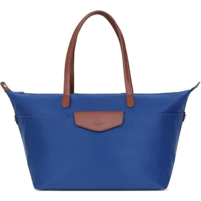 Afbeelding van Hexagona POP Handtas, Dames, Maat: One Size, Groseille