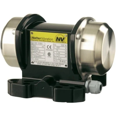 Afbeelding van Netter Vibration NEA 50300 Elektrovibrator 230 V 3000 omw/min 2961 N 0.28 kW