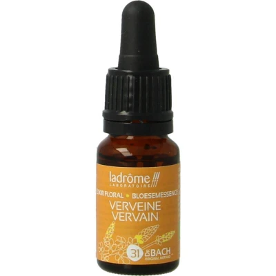 Afbeelding van Ladrome Vervain Bio 10ml