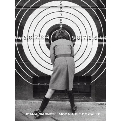 Afbeelding van Joana Biarnés. Moda a pie de calle