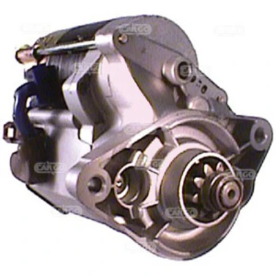 Afbeelding van Startmotor / Starter HC CARGO 110397