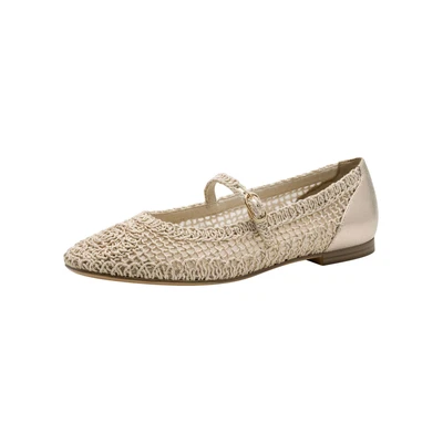 Afbeelding van Tamaris Dames Ballerina 1 22149 44 933 Maat: 37 EU