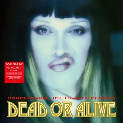 Afbeelding van Dead Or Alive Unbreakable