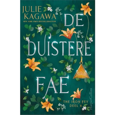 Afbeelding van De duistere fae
