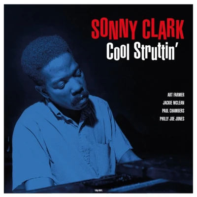 Afbeelding van Sonny Clark Cool Struttin&#039; (LP)