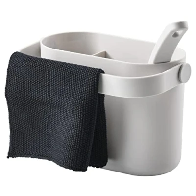 Afbeelding van Afwasset Zone Denmark Circular Warm Grey
