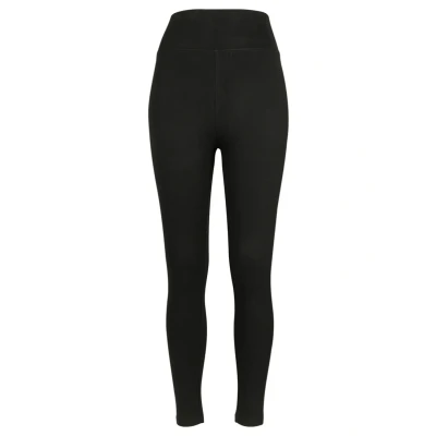 Afbeelding van Urban Classics Legging, Dames, Maat: XS, Black