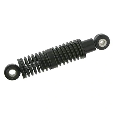 Afbeelding van Vibratiedemper, Poly V riem FEBI BILSTEIN 27604