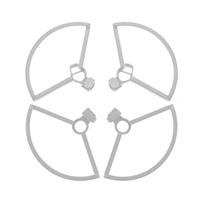 Afbeelding van WANGCL 4 STKS Propeller Protector Guard Fit voor DJI MAVIC Mini SE 2 Drone Accessoires Grijs