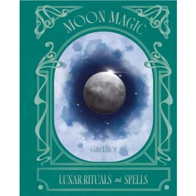 Afbeelding van The Pocket Mystic Moon Magic