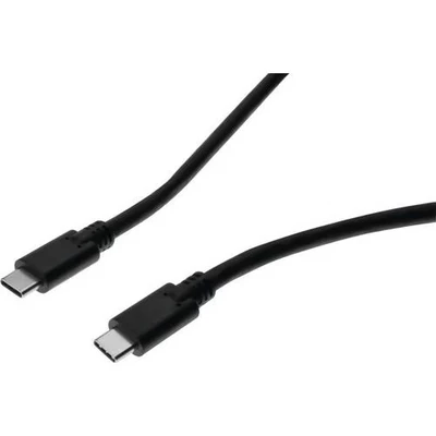 Afbeelding van Kabel USB 3.2 Gen22 type C en 1