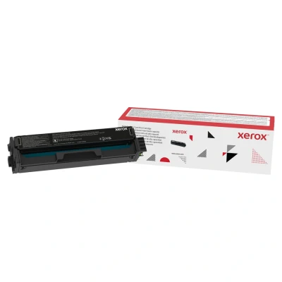 Afbeelding van Xerox 006R04391 Toner Zwart Hoge capaciteit