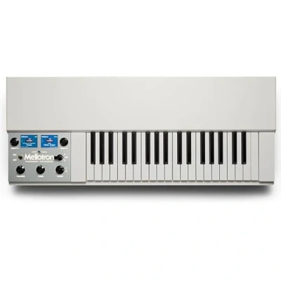 Afbeelding van Mellotron M4000D Mini Digitale synthesizer