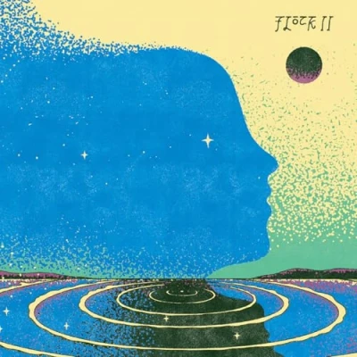 Afbeelding van Flock II