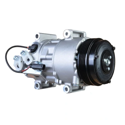 Afbeelding van Compressor, airconditioning NRF 32583
