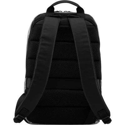 Afbeelding van JOST Vrije tijd Rugzak met laptopvak Tolja Daypack Backpack Black Zwart