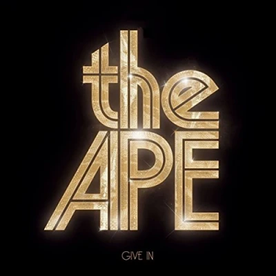Afbeelding van The Ape Give In (LP)