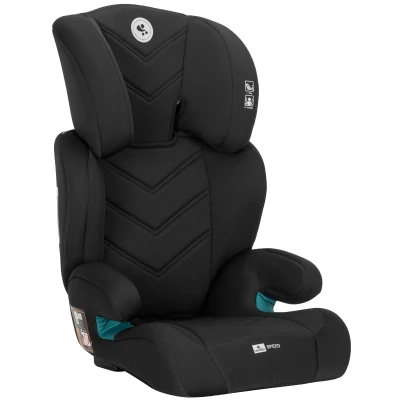 Afbeelding van Lorelli Speed Black 100 150 cm i Size Autostoel 1007204 2501