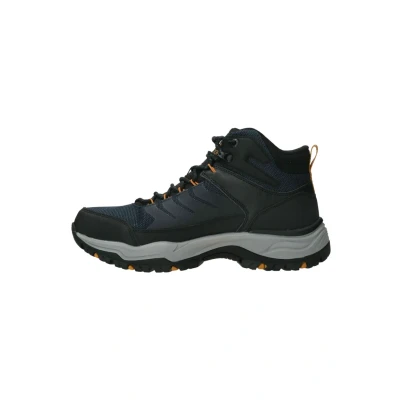 Afbeelding van Skechers ARCH FIT Dawson Sneakers laag, Heren, Maat: 41, Black Schoenen