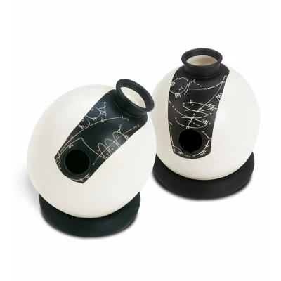 Afbeelding van Schlagwerk U30 Twin set Udu Percussie
