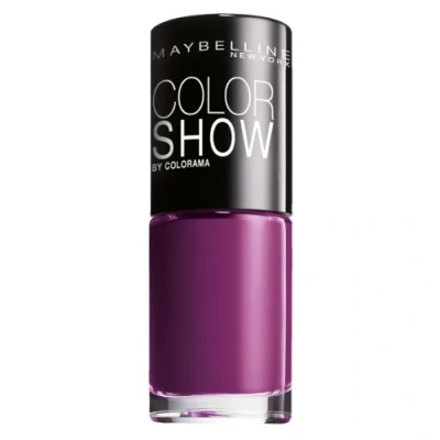 Afbeelding van Maybelline Color Show Nail Polish 7ml 104 Noite de Gal