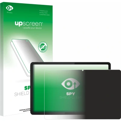 Afbeelding van upscreen Privacy Schermbeschermer voor Lenovo Tab M11 Screen Protector Anti Spy, Antikras, Vingerafdruk