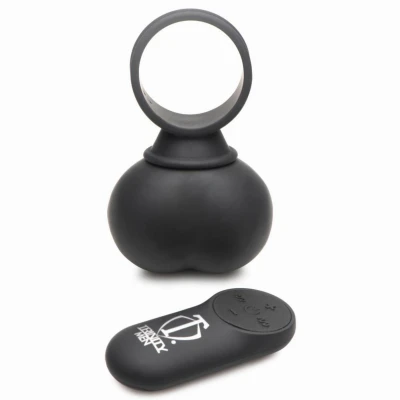 Afbeelding van Trinity Vibes Vibrerende Ballen X Large