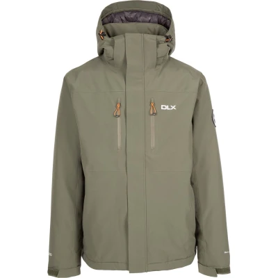 Afbeelding van Trespass Oswarm Jas Groen M Man
