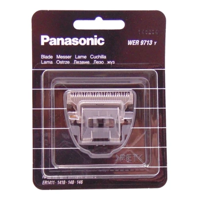 Afbeelding van Panasonic Snijkop ER1411 Haibu by Kapperskorting.com