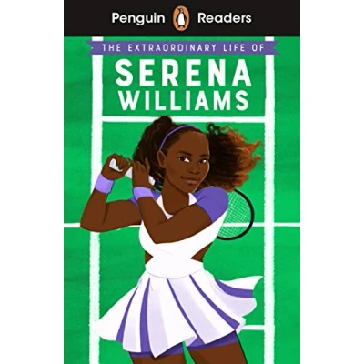 Afbeelding van Penguin Readers Level 1 The Extraordina