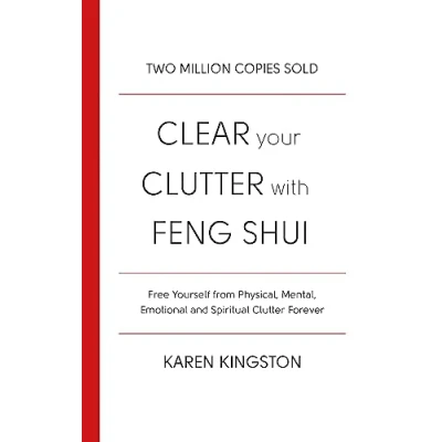 Afbeelding van Clear Your Clutter With Feng Shui