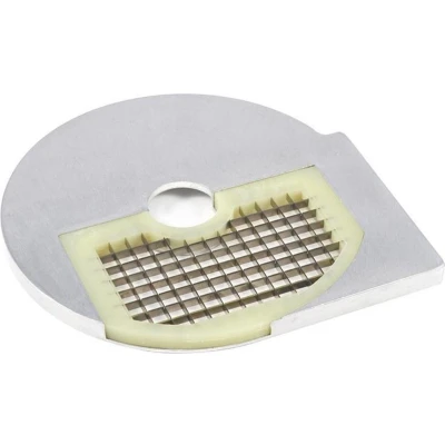 Afbeelding van Buffalo blokjesschijf 10x10mm