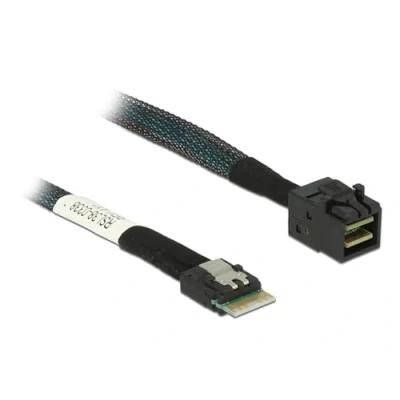 Afbeelding van Slim SAS naar mini kabel Delock