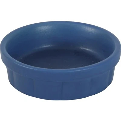 Afbeelding van Zolux Neolife Voerbak Cavia Keramiek Blauw
