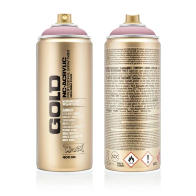 Afbeelding van Montana Gold G4010 Mortadella 400 ml