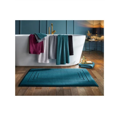 Afbeelding van Badmat Vossen Feeling Grape 60 x 100 cm