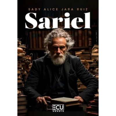 Afbeelding van Sariel