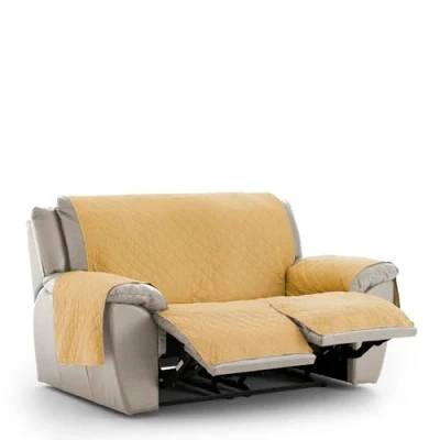 Afbeelding van EYSA Omkeerbare bankhoes 2X2 Relax praktisch C/05