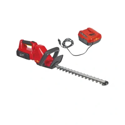 Afbeelding van Wolf Garten ACCU HEGGENSCHAAR LYCOS 40/600 H 60CM Set 41AS4HKR650