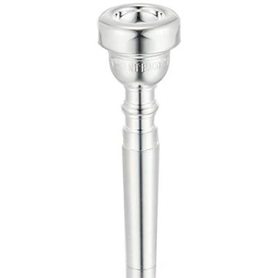 Afbeelding van Vincent Bach trompet mondstuk 351 Corp. 7D