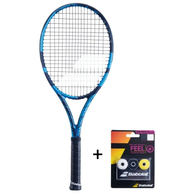 Afbeelding van Babolat Pure Drive 2021 Tennisracket L3 (4 3/8)