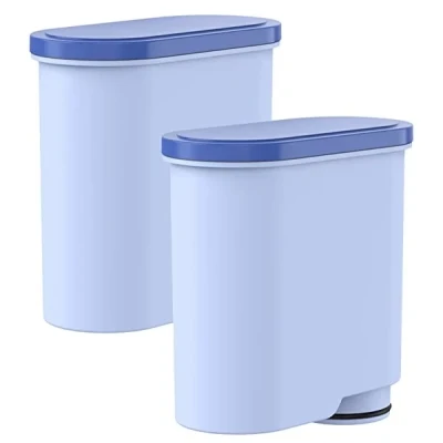 Afbeelding van Philips Saeco CA6903/22 waterfilter koffiezetapparaat aquaclean, 2 st