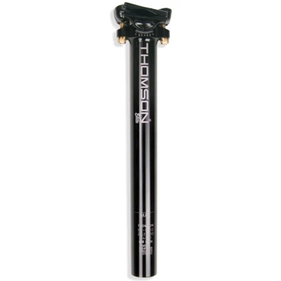 Afbeelding van Thomson Elite 410 mm Zadelpen Zwart / 30.9