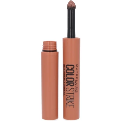 Afbeelding van Maybelline Color Strike Cream To Powder Eyeshadow Pen 45 Chase