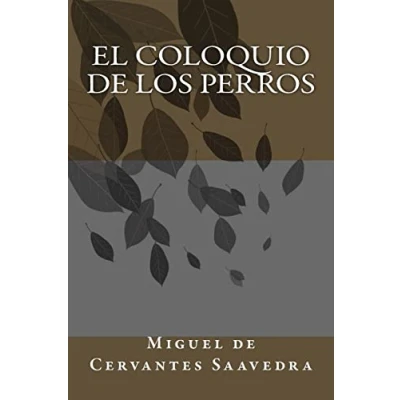 Afbeelding van El Coloquio De Los Perros