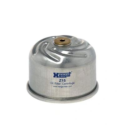 Afbeelding van Hengst Filter Oliefilter Z15 D167
