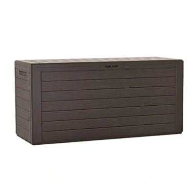 Afbeelding van Prosperplast Multifunctionele Tuinbox 116 x 43,8 55 cm